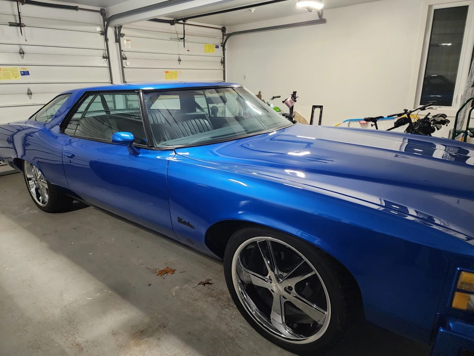 1976 Pontiac Catalina 5th+ Gen - Image 5 of 13