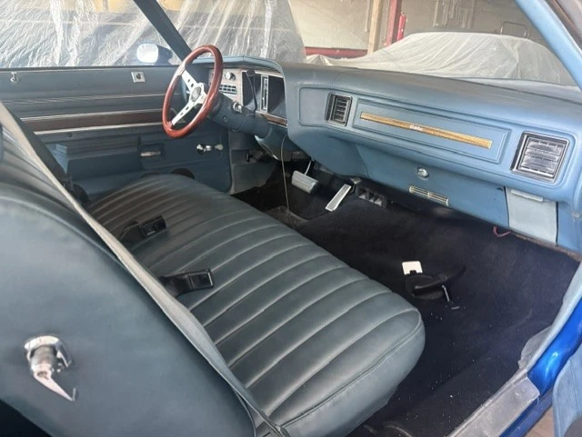 1976 Pontiac Catalina 5th+ Gen - Image 10 of 13