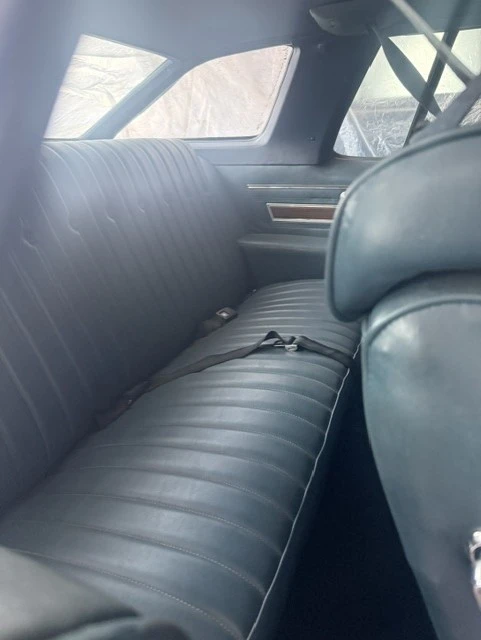 1976 Pontiac Catalina 5th+ Gen - Image 11 of 13