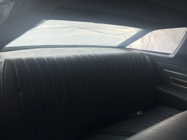1976 Pontiac Catalina 5th+ Gen - Image 2 of 13