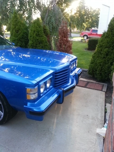 1976 Pontiac Catalina 5th+ Gen - Image 6 of 13