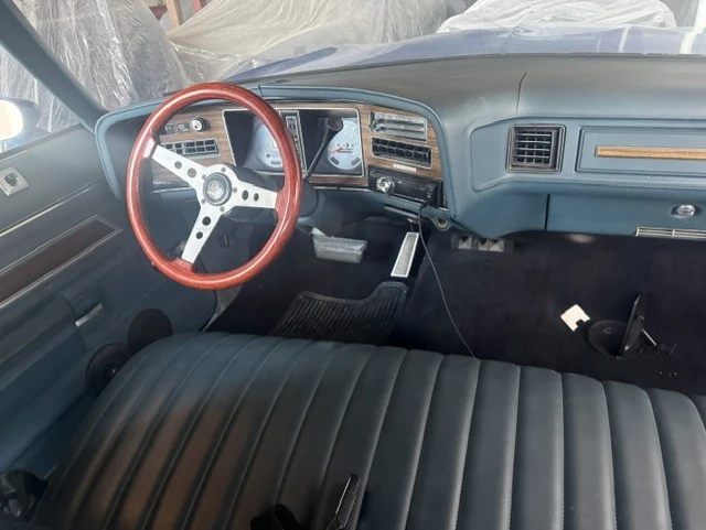 1976 Pontiac Catalina 5th+ Gen - Image 3 of 13