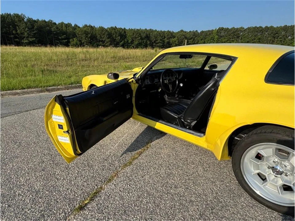 1976 Pontiac Firebird 2nd Gen - Image 15 of 24