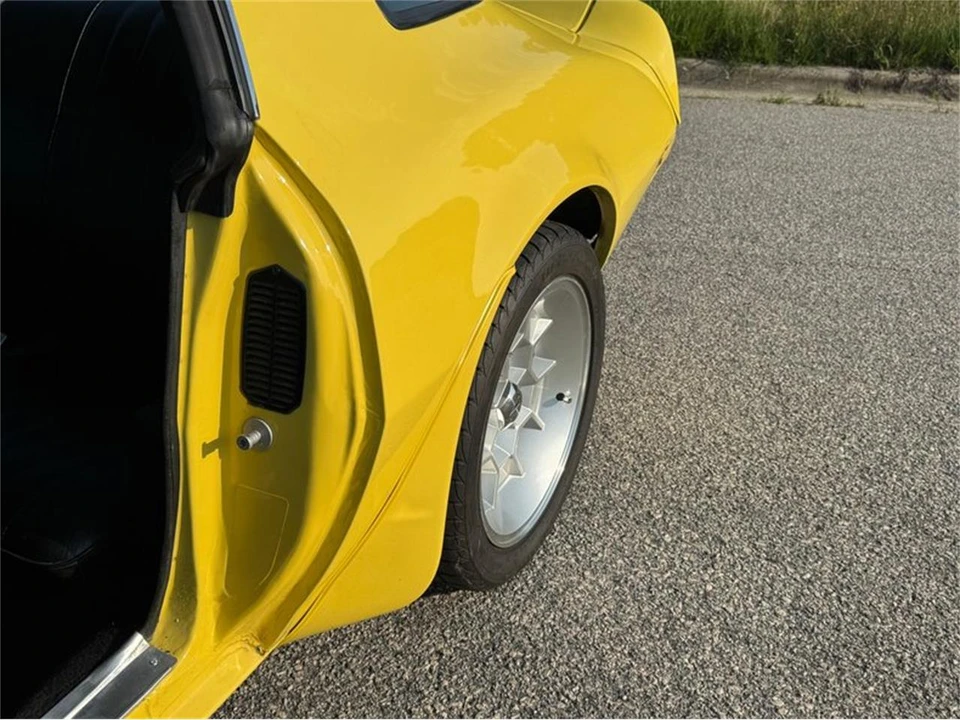 1976 Pontiac Firebird 2nd Gen - Image 17 of 24