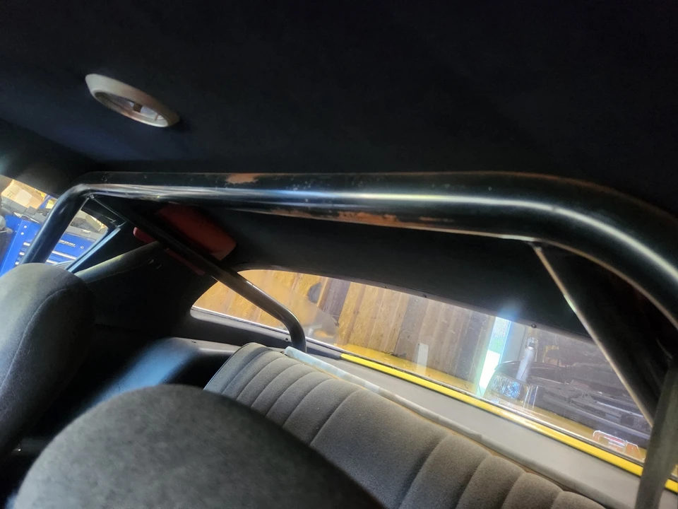 1976 Pontiac Firebird 2nd Gen - Image 16 of 17