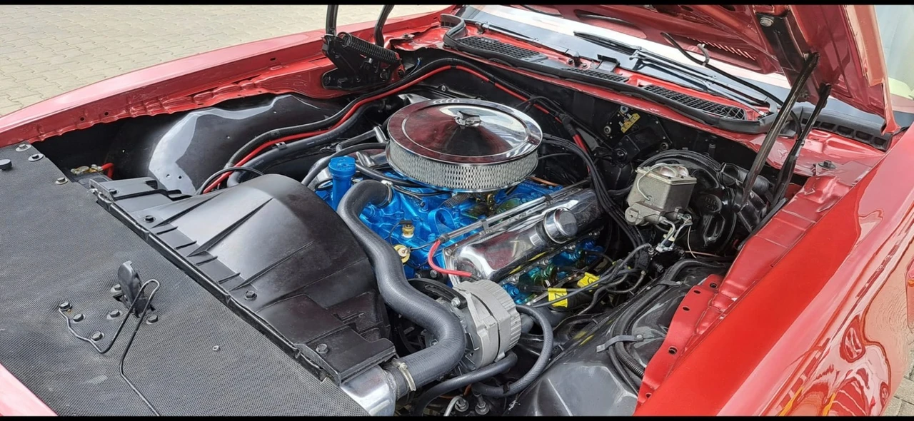 1976 Pontiac Firebird 2nd Gen - Image 6 of 21