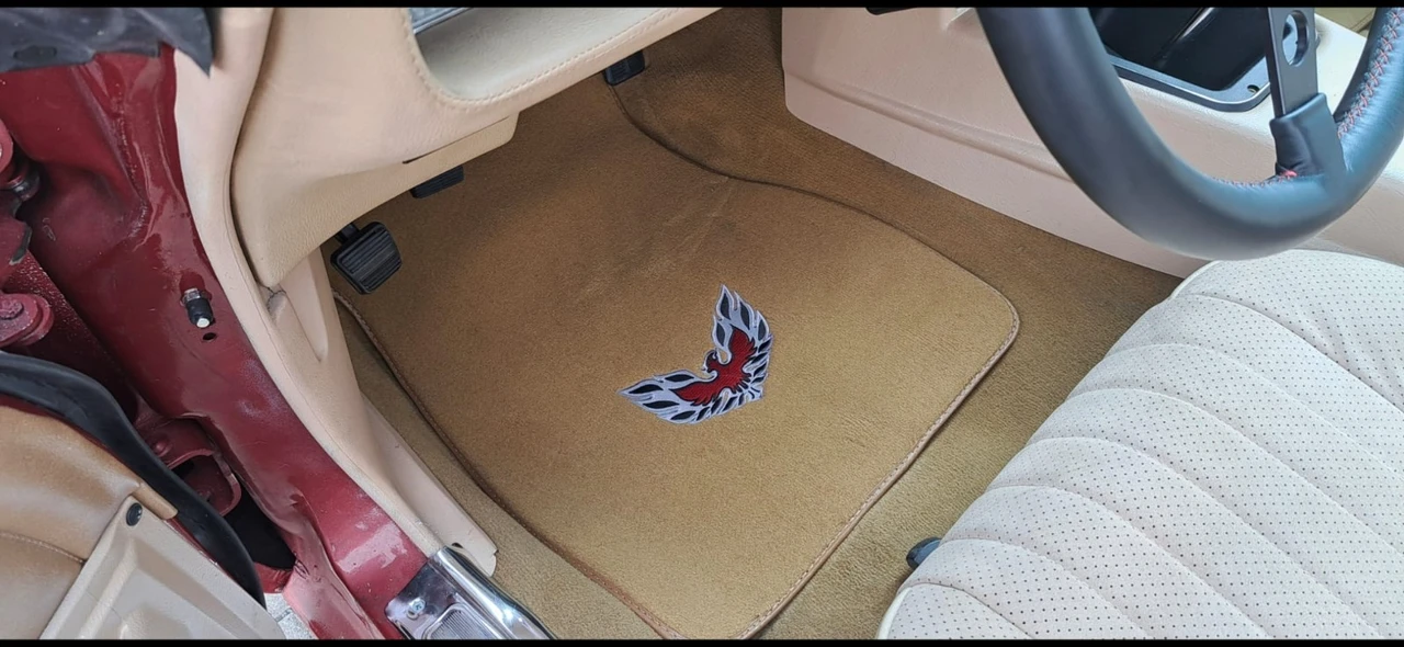 1976 Pontiac Firebird 2nd Gen - Image 19 of 21