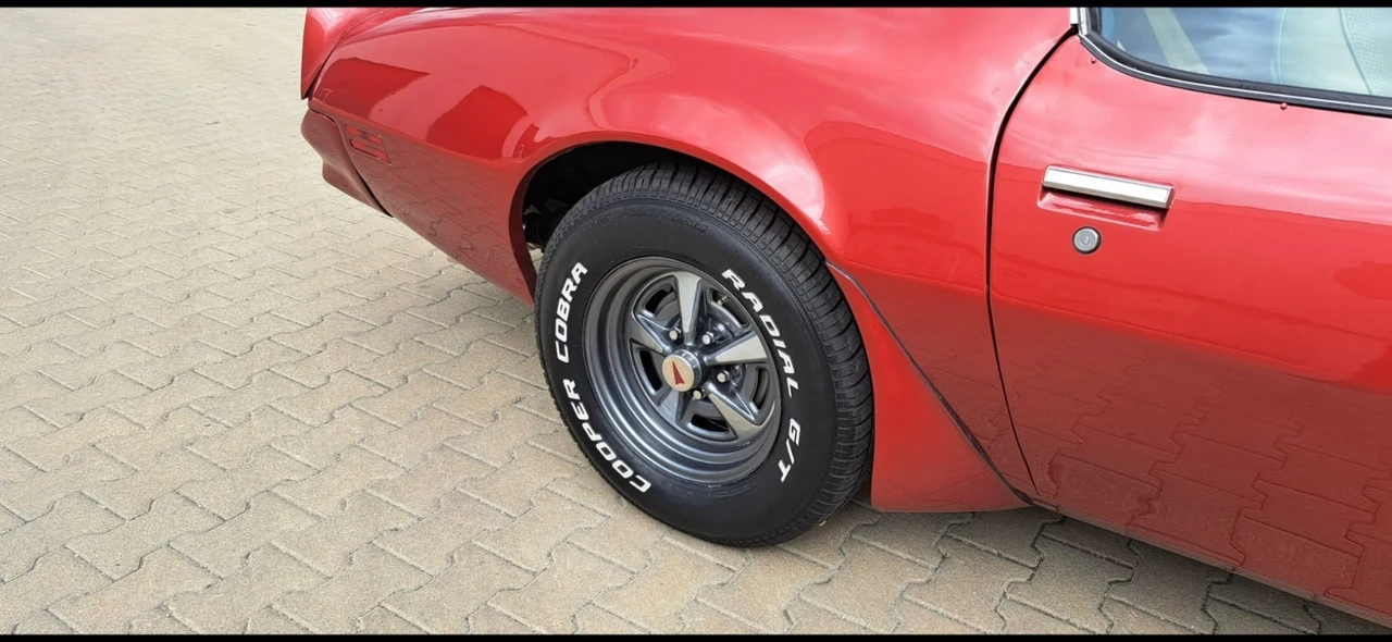 1976 Pontiac Firebird 2nd Gen - Image 7 of 21