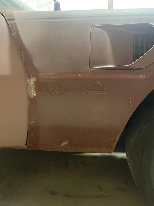 1976 Pontiac Firebird 2nd Gen - Image 14 of 21