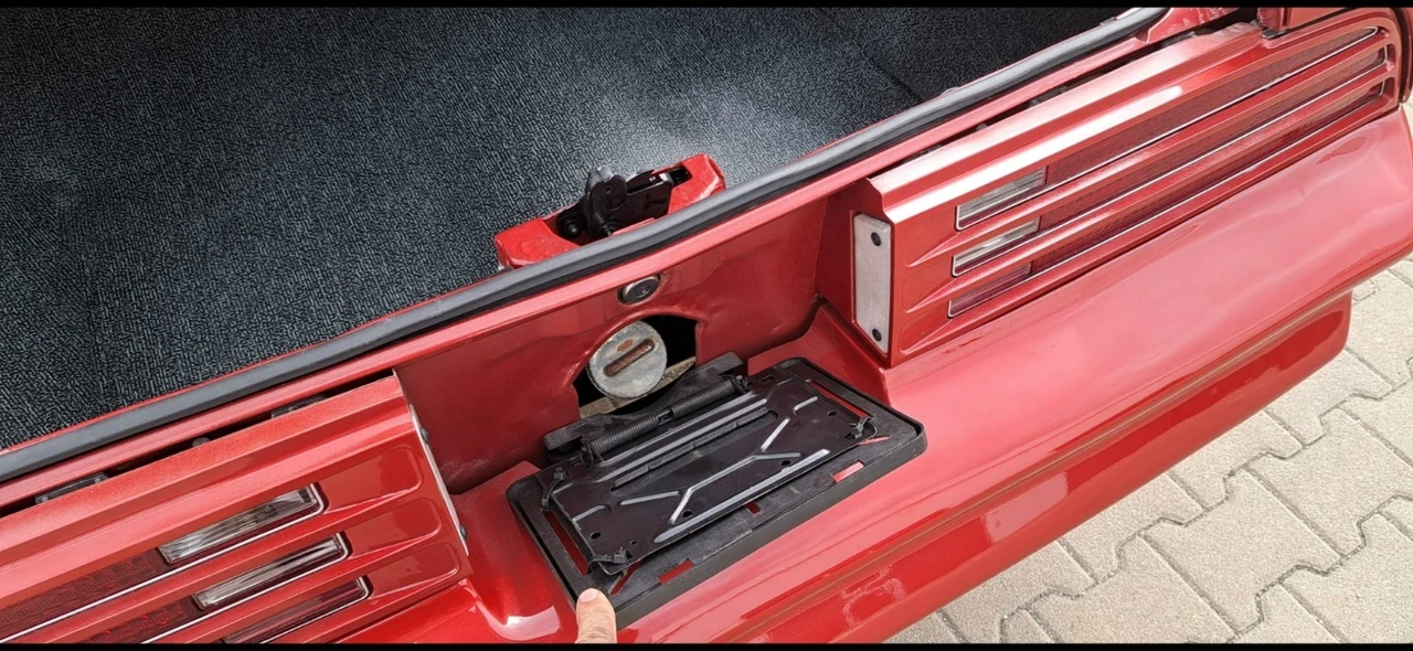 1976 Pontiac Firebird 2nd Gen - Image 21 of 21