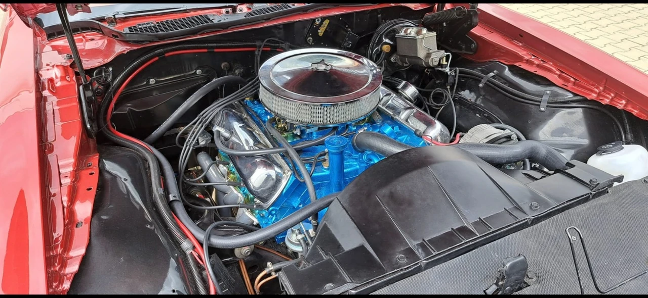 1976 Pontiac Firebird 2nd Gen - Image 9 of 21