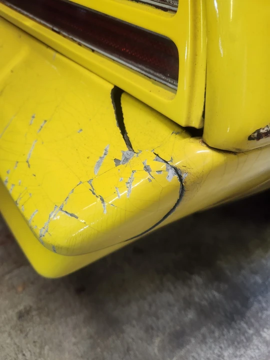 1976 Pontiac Firebird 2nd Gen - Image 7 of 17