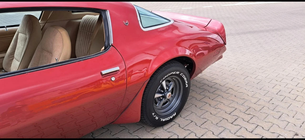 1976 Pontiac Firebird 2nd Gen - Image 20 of 21