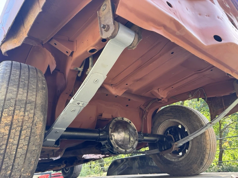 1976 Pontiac Firebird 2nd Gen - Image 7 of 21
