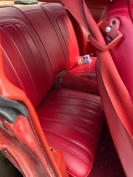 1976 Pontiac Firebird 2nd Gen - Image 8 of 12