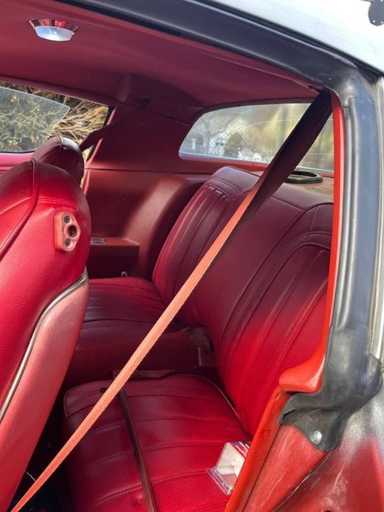 1976 Pontiac Firebird 2nd Gen - Image 7 of 12
