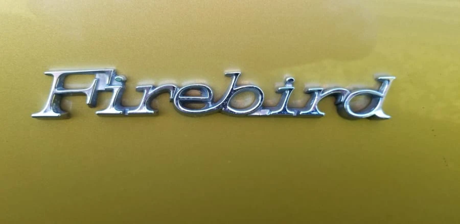 1976 Pontiac Firebird 2nd Gen - Image 24 of 31