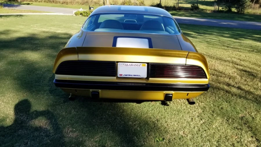 1976 Pontiac Firebird 2nd Gen - Image 30 of 31