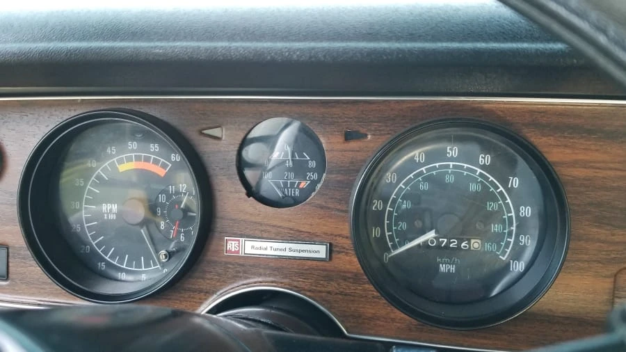 1976 Pontiac Firebird 2nd Gen - Image 6 of 31