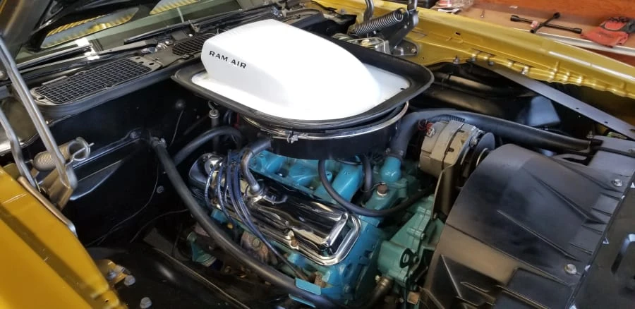 1976 Pontiac Firebird 2nd Gen - Image 11 of 31