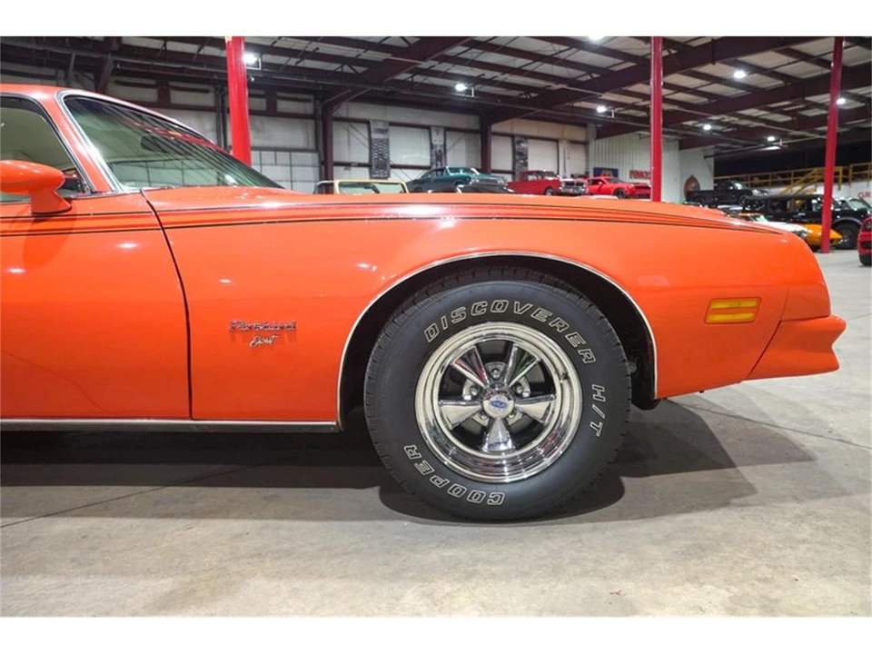 1976 Pontiac Firebird 2nd Gen - Image 11 of 31