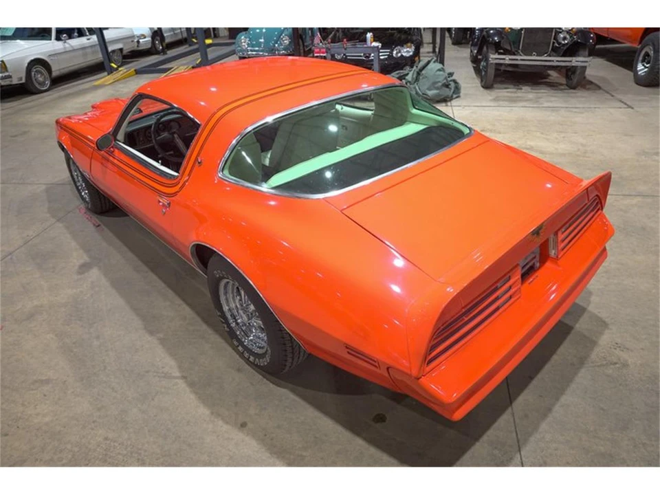 1976 Pontiac Firebird 2nd Gen - Image 16 of 31