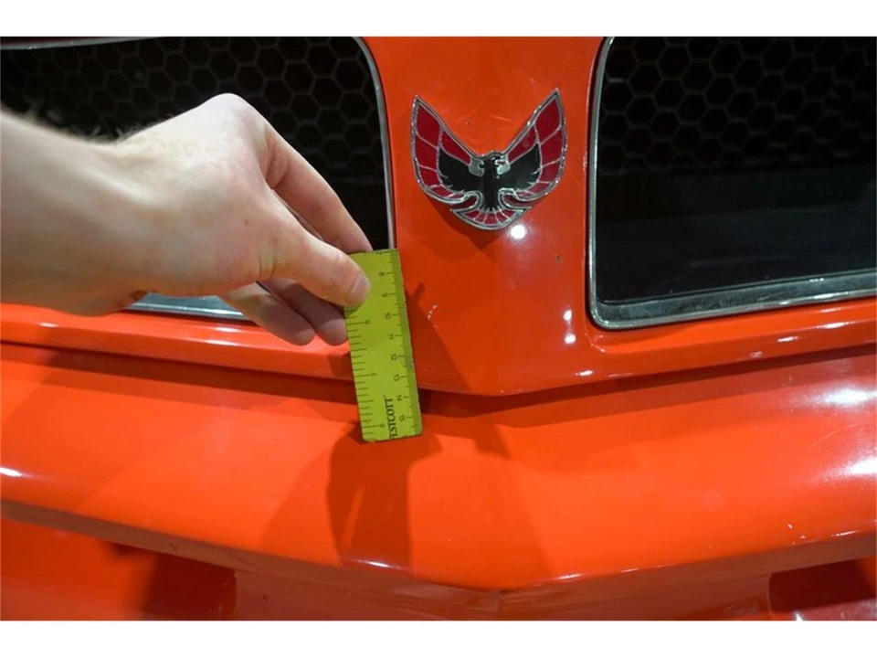 1976 Pontiac Firebird 2nd Gen - Image 31 of 31