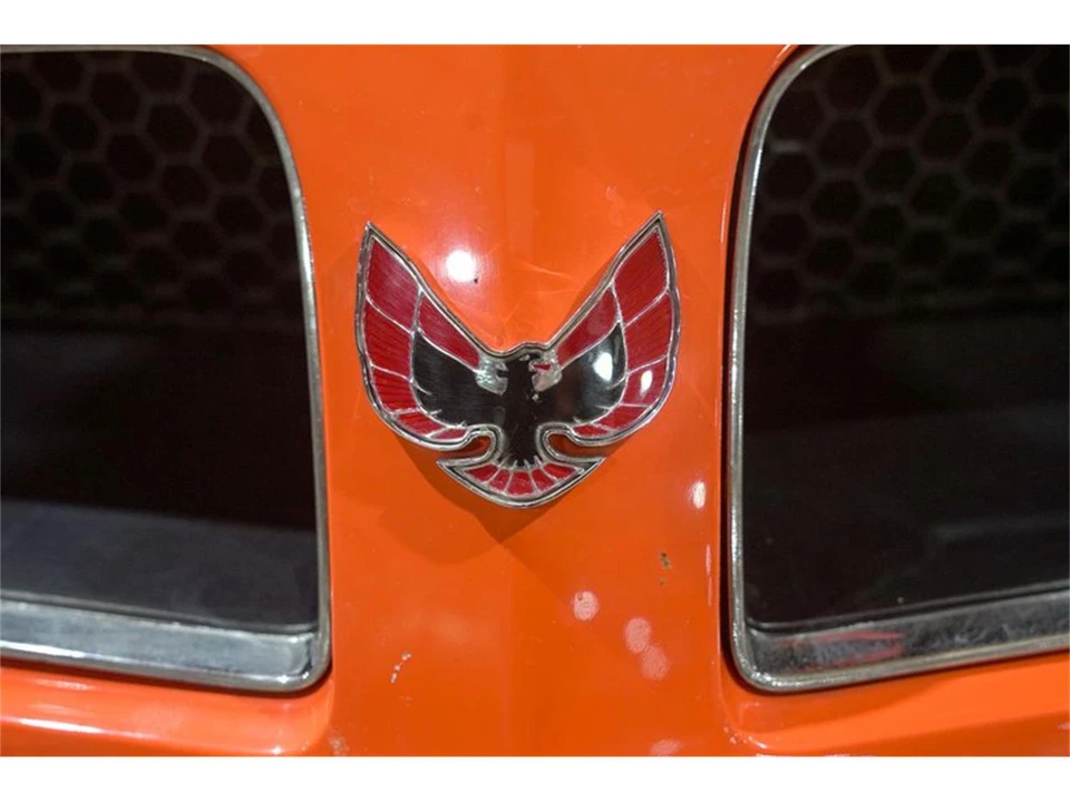 1976 Pontiac Firebird 2nd Gen - Image 21 of 31