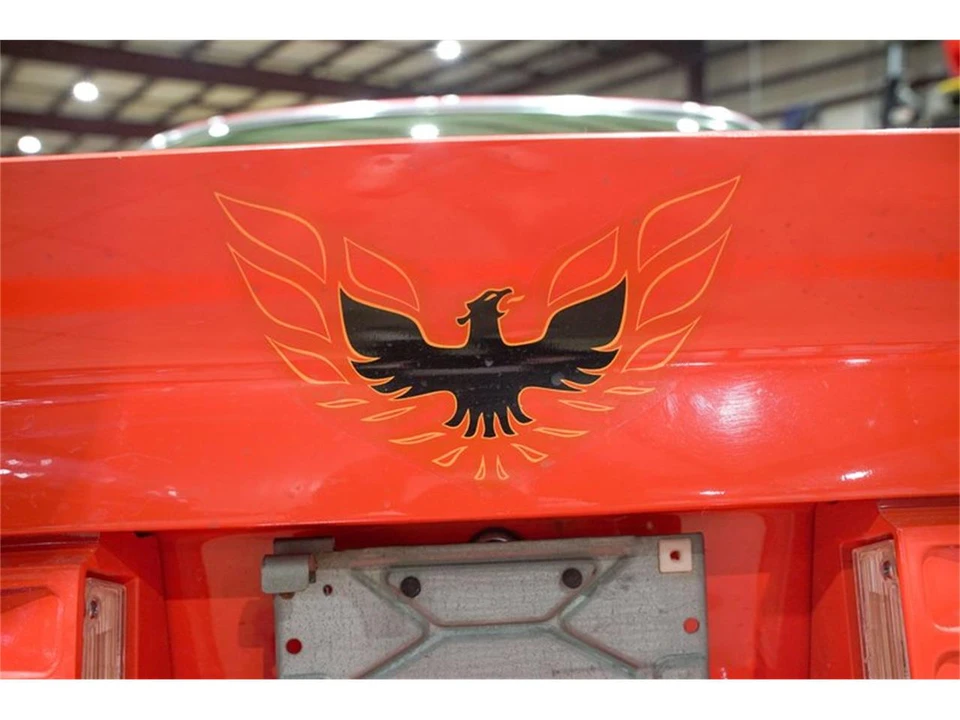 1976 Pontiac Firebird 2nd Gen - Image 26 of 31