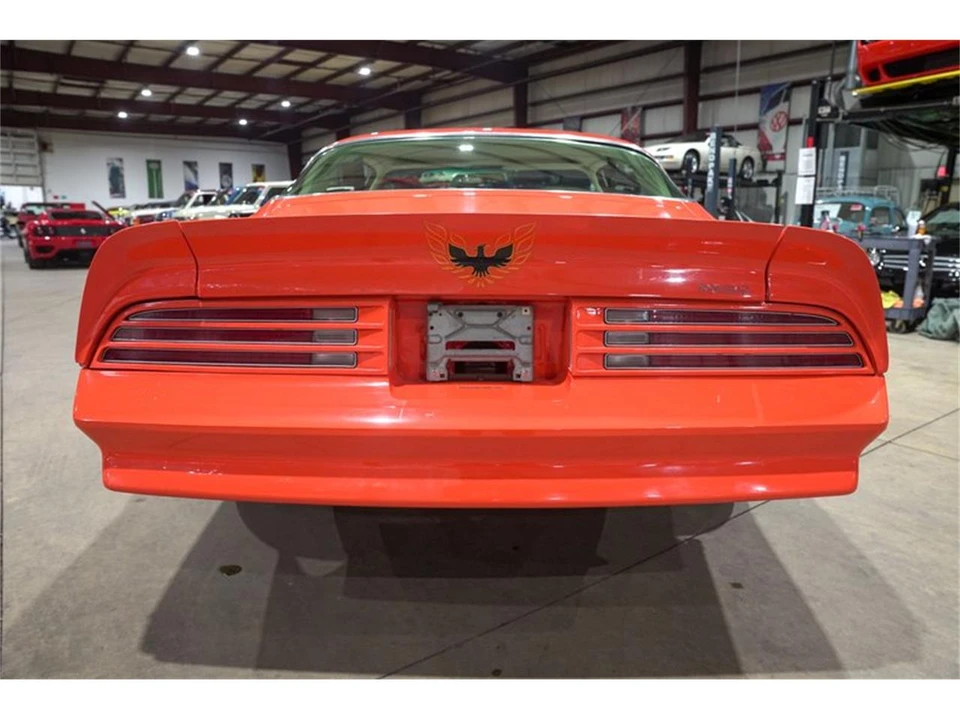 1976 Pontiac Firebird 2nd Gen - Image 7 of 31
