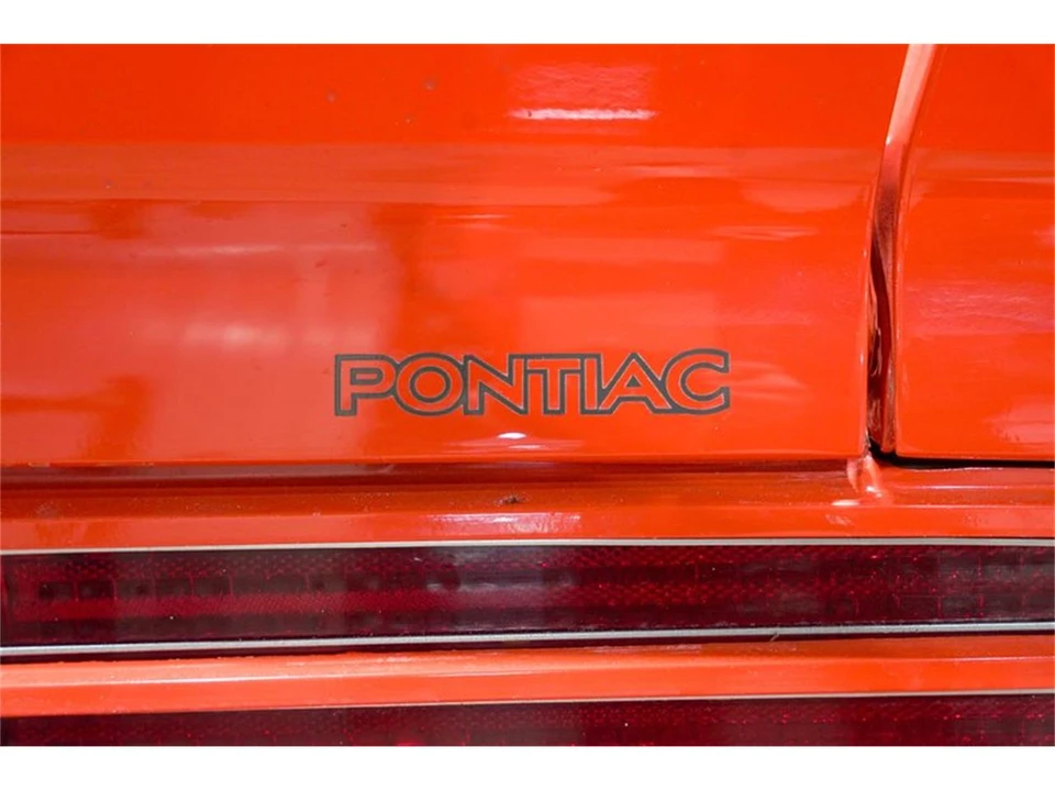 1976 Pontiac Firebird 2nd Gen - Image 27 of 31
