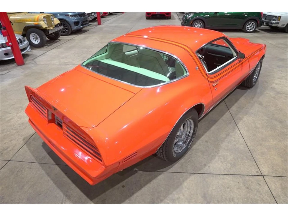 1976 Pontiac Firebird 2nd Gen - Image 17 of 31