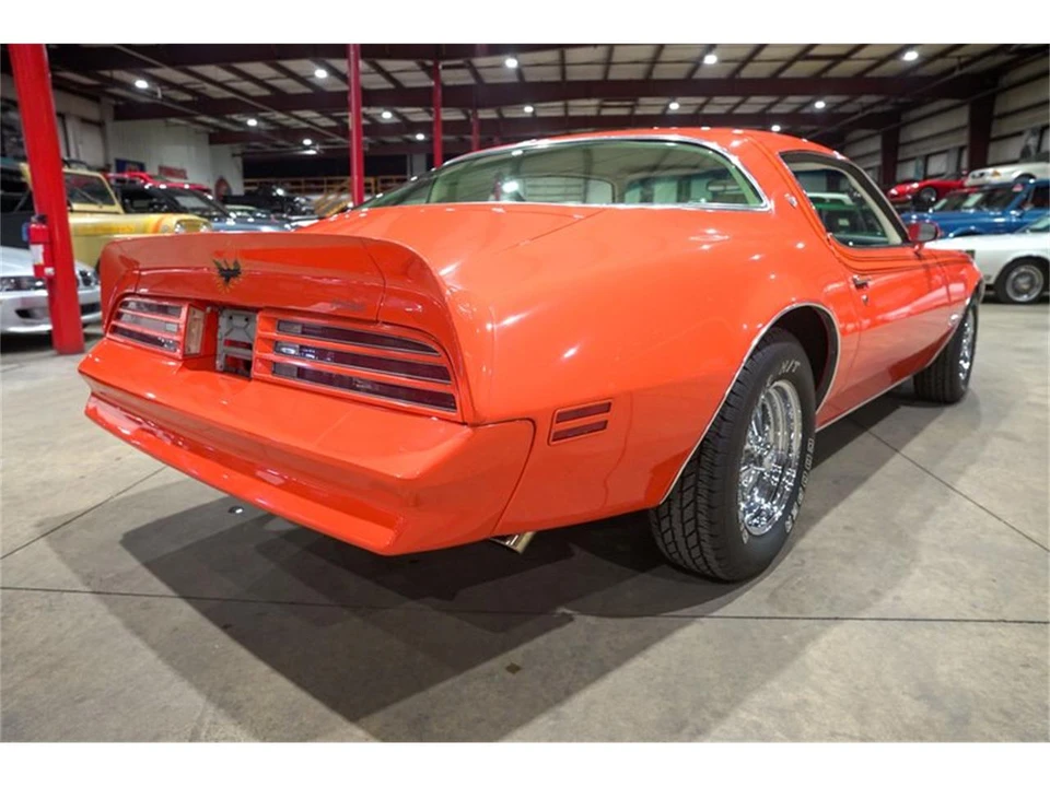 1976 Pontiac Firebird 2nd Gen - Image 8 of 31