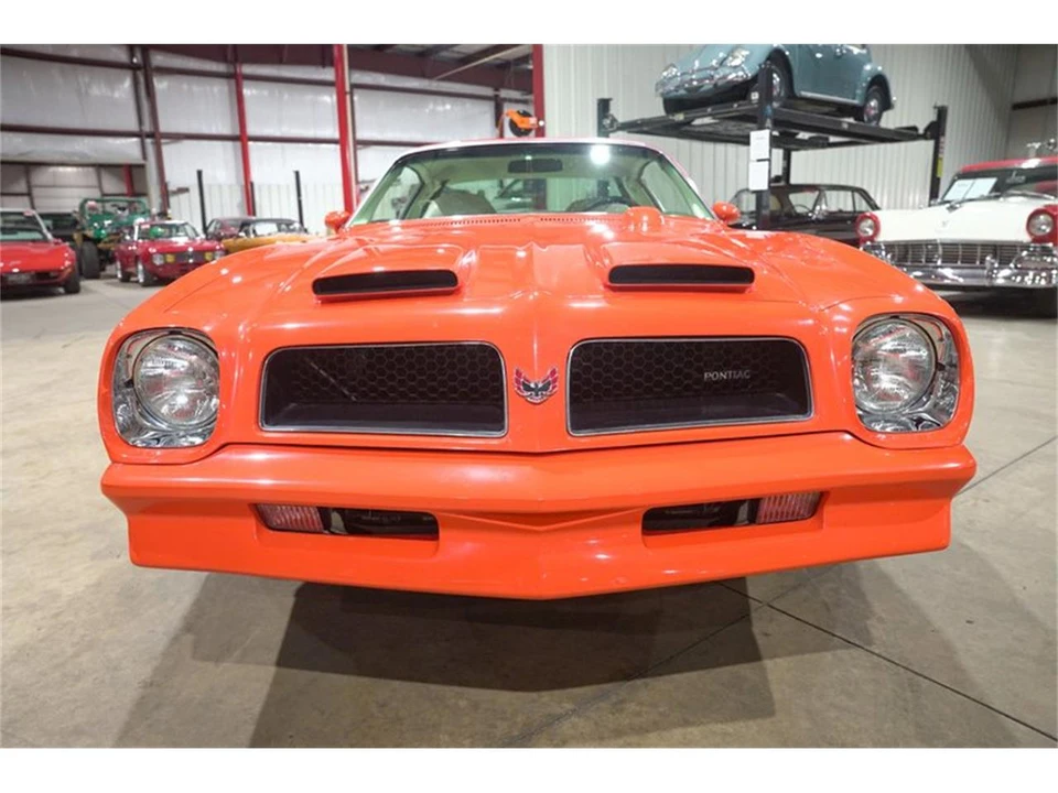 1976 Pontiac Firebird 2nd Gen - Image 13 of 31