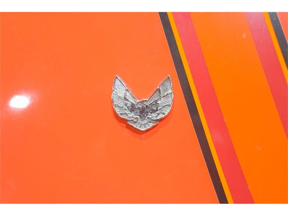 1976 Pontiac Firebird 2nd Gen - Image 28 of 31