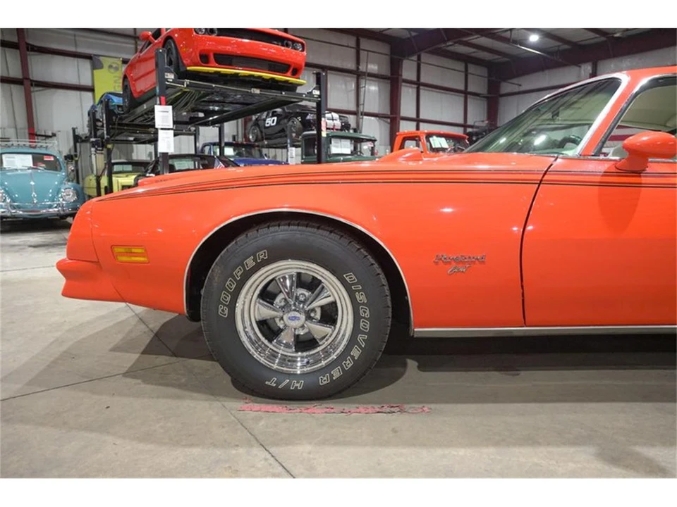 1976 Pontiac Firebird 2nd Gen - Image 3 of 31