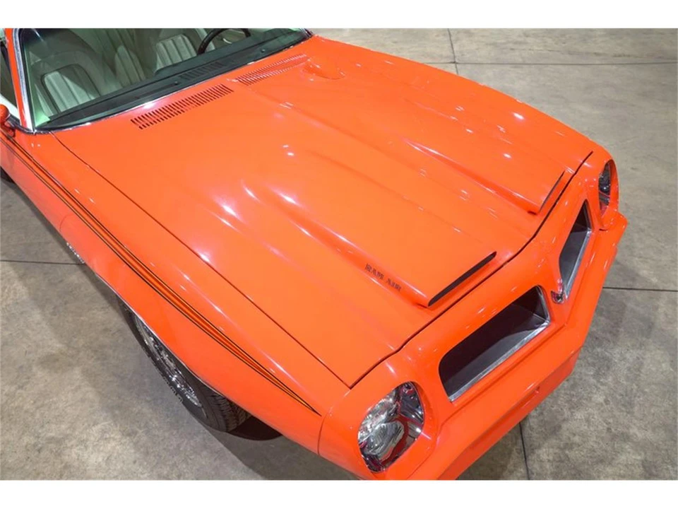 1976 Pontiac Firebird 2nd Gen - Image 18 of 31
