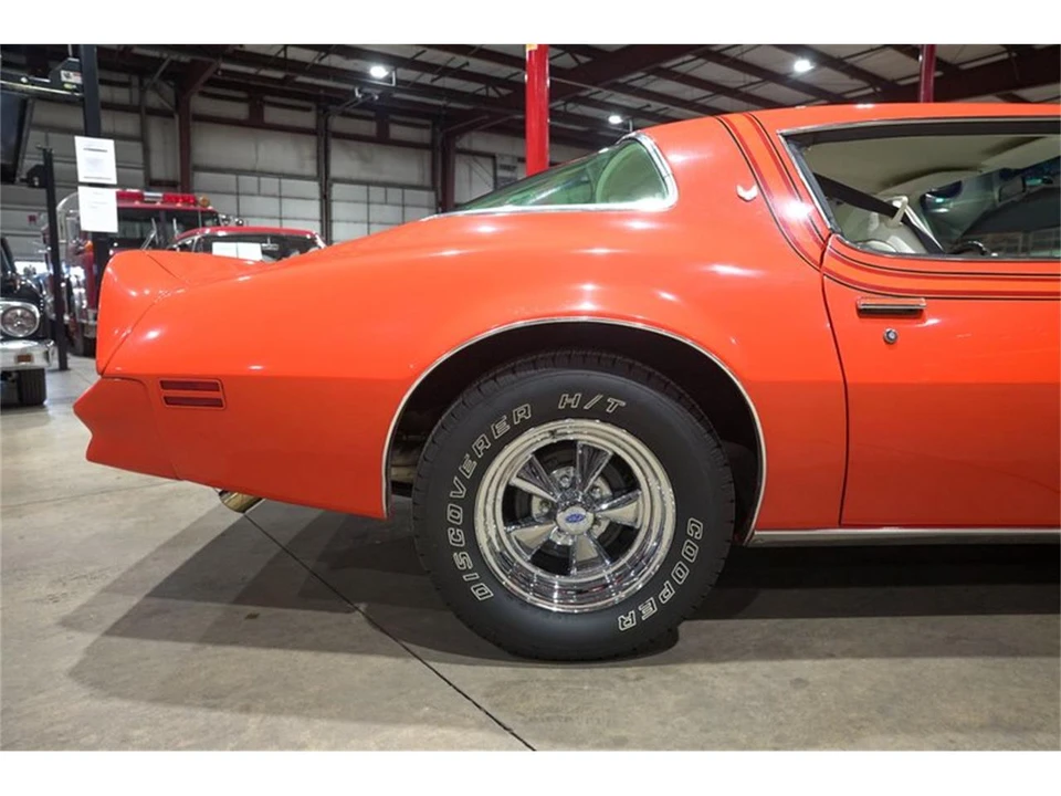 1976 Pontiac Firebird 2nd Gen - Image 9 of 31