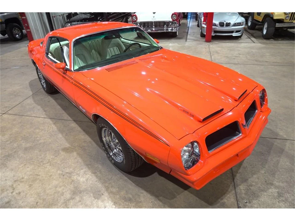 1976 Pontiac Firebird 2nd Gen - Image 14 of 31