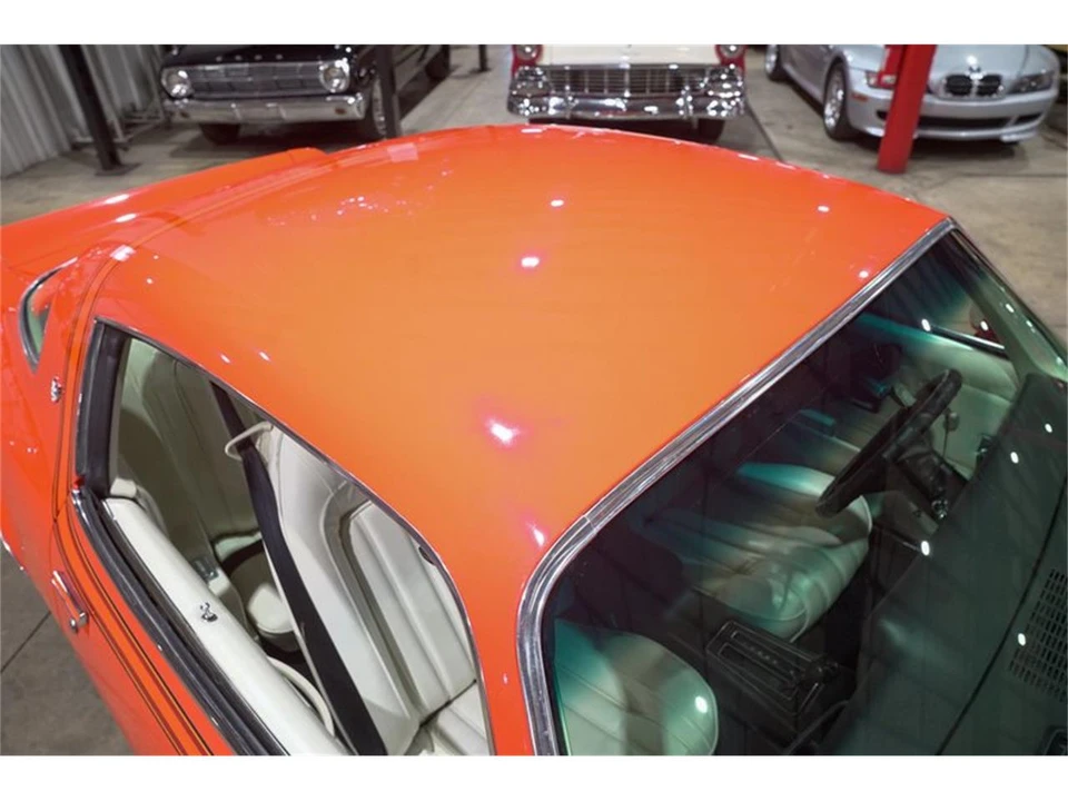 1976 Pontiac Firebird 2nd Gen - Image 19 of 31