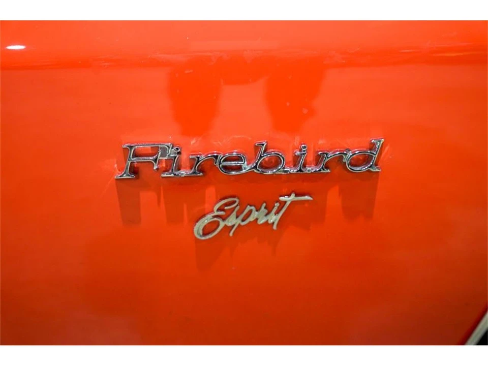 1976 Pontiac Firebird 2nd Gen - Image 29 of 31