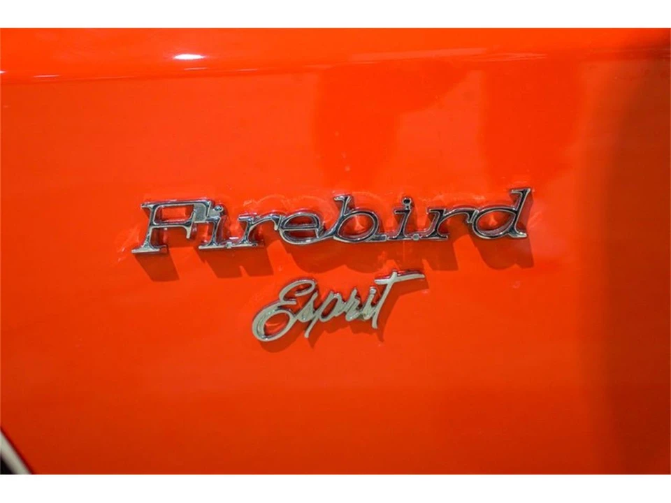 1976 Pontiac Firebird 2nd Gen - Image 24 of 31