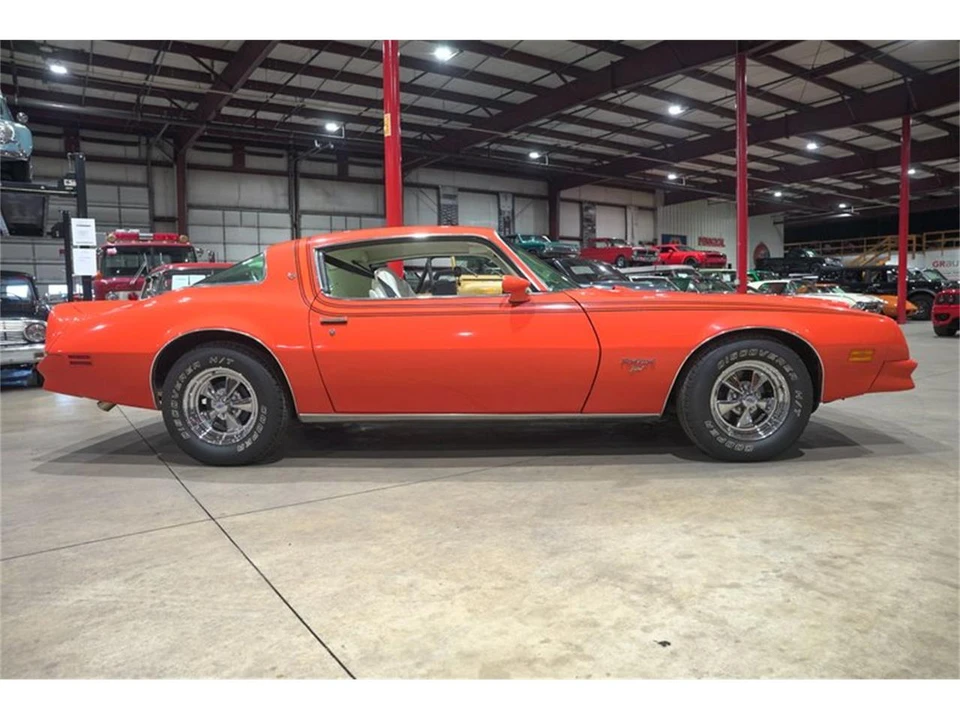 1976 Pontiac Firebird 2nd Gen - Image 10 of 31