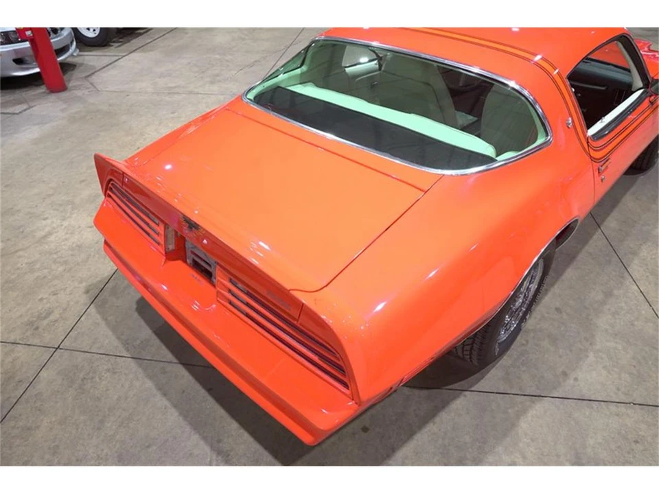 1976 Pontiac Firebird 2nd Gen - Image 20 of 31