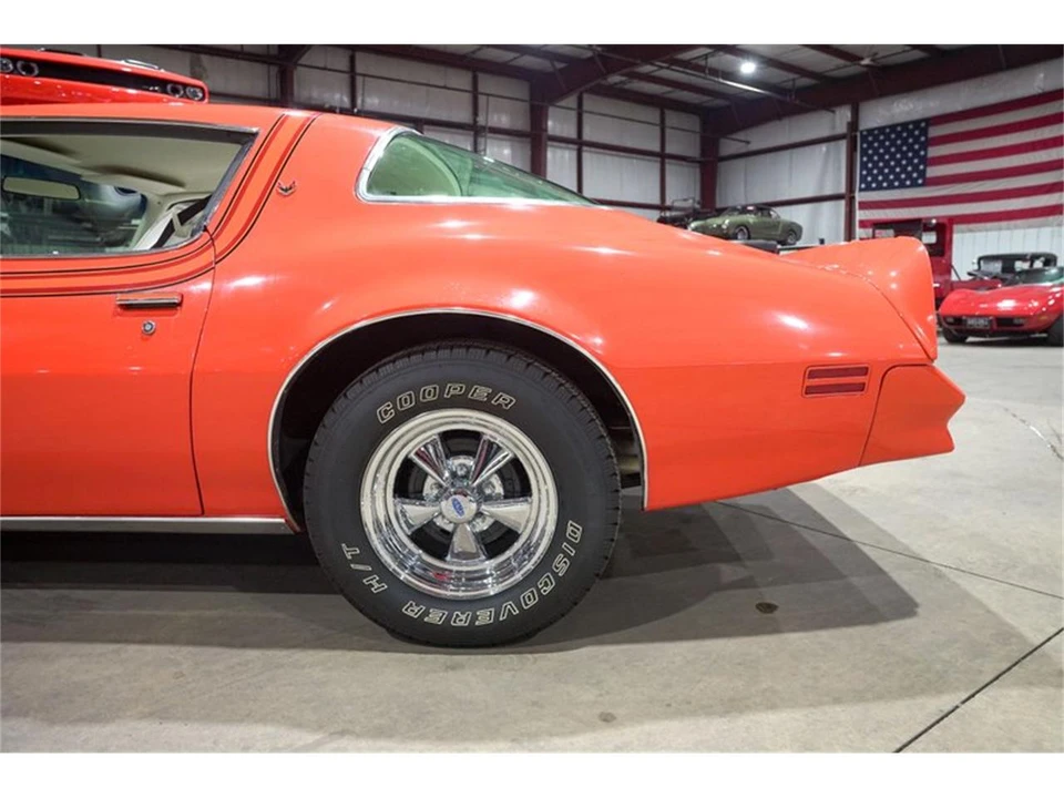 1976 Pontiac Firebird 2nd Gen - Image 5 of 31