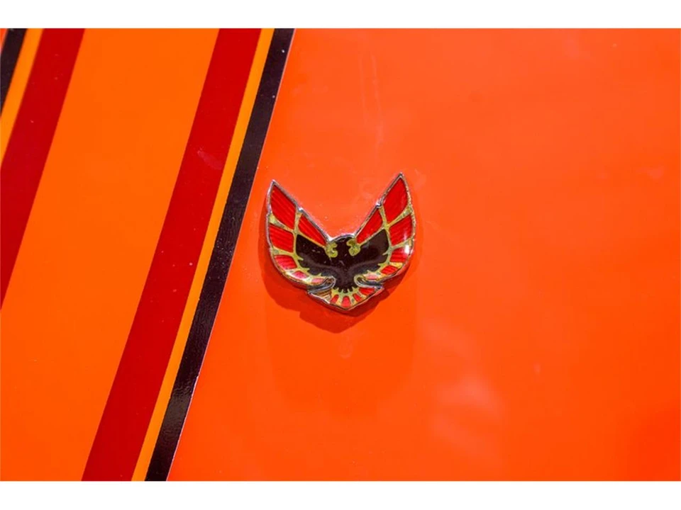 1976 Pontiac Firebird 2nd Gen - Image 25 of 31