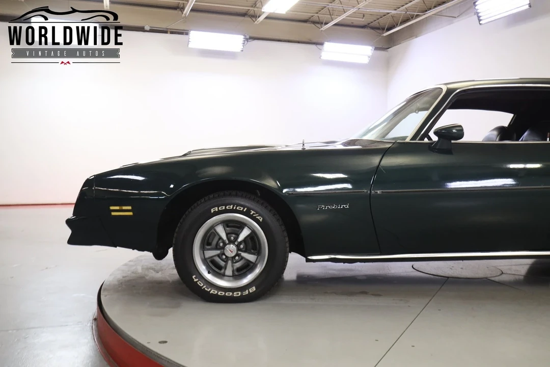 1976 Pontiac Firebird 2nd Gen - Image 7 of 12