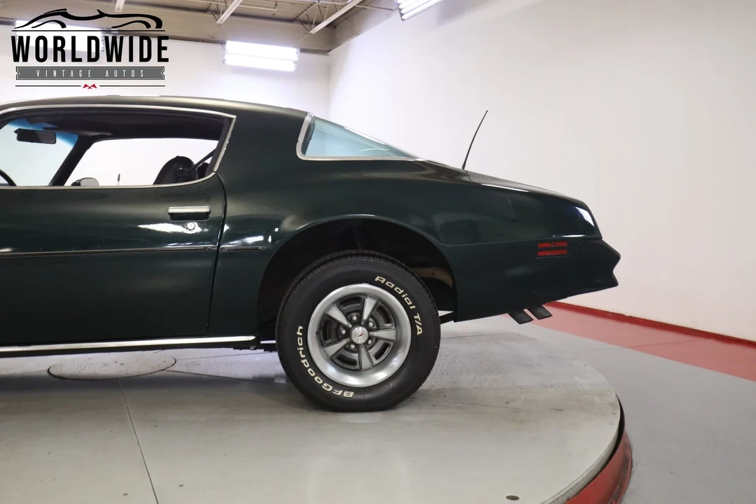 1976 Pontiac Firebird 2nd Gen - Image 10 of 12