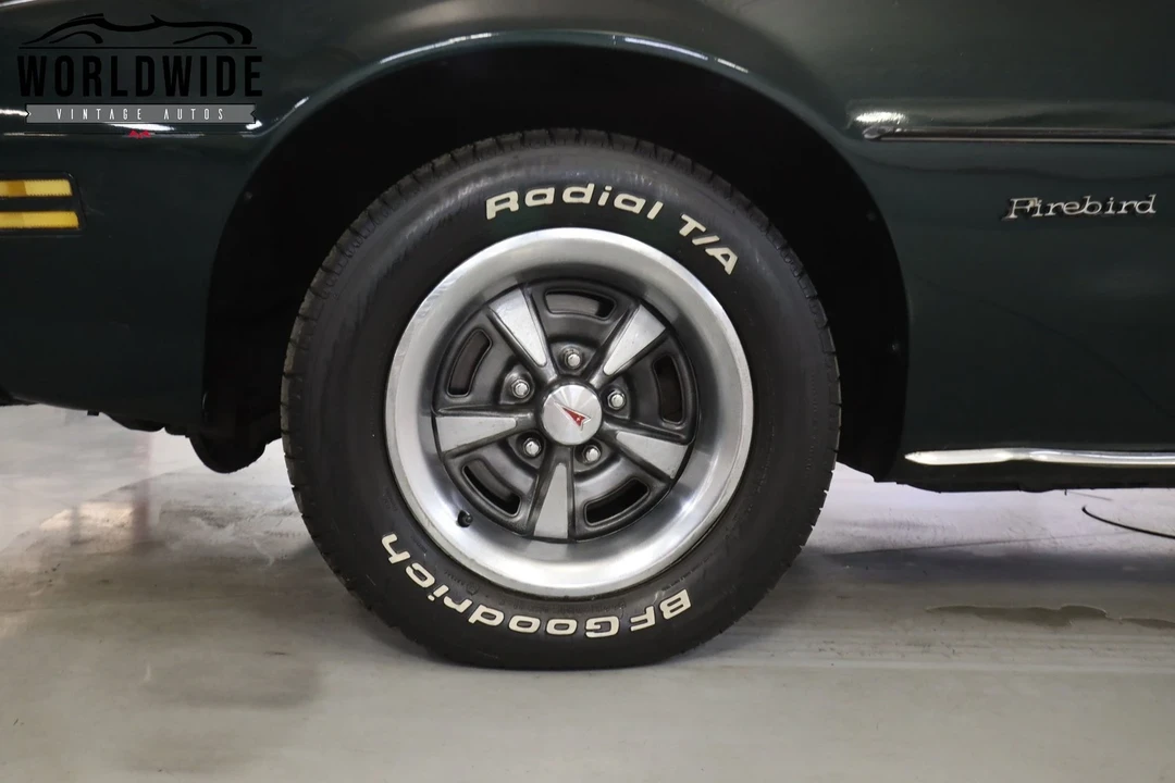 1976 Pontiac Firebird 2nd Gen - Image 12 of 12