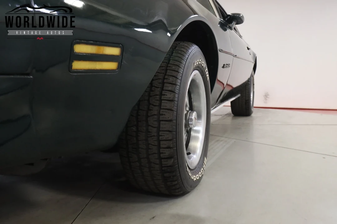 1976 Pontiac Firebird 2nd Gen - Image 11 of 12